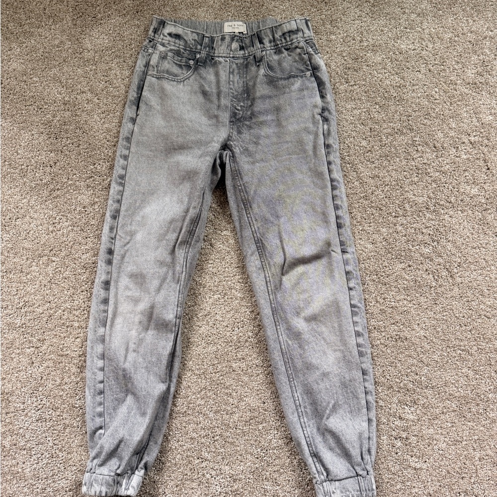 Rag Bone Miramar Joggers XS - Picture 4 of 4